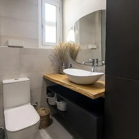 Greyhouse Corfu στο κέντρο τις κέρκυρας Apartment Corfu (city)