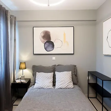Greyhouse Corfu στο κέντρο τις κέρκυρας Διαμέρισμα *